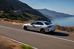 Mercedes-AMG C 63 S E Performance Sedan
