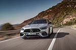 Mercedes-AMG C 63 S E Performance Sedan