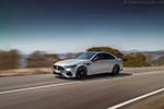 Mercedes-AMG C 63 S E Performance Sedan