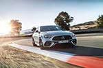 Mercedes-AMG C 63 S E Performance Sedan