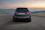 Mercedes-AMG C 63 S E Performance Estate