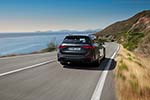 Mercedes-AMG C 63 S E Performance Estate