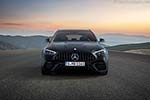 Mercedes-AMG C 63 S E Performance Estate