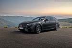 Mercedes-AMG C 63 S E Performance Estate