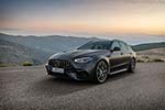 Mercedes-AMG C 63 S E Performance Estate