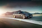 Mercedes-AMG C 63 S E Performance Estate