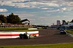 2022 Goodwood Revival