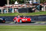 2022 Goodwood Revival