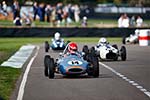 2022 Goodwood Revival