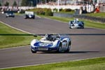2022 Goodwood Revival