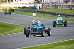 2022 Goodwood Revival