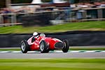 2022 Goodwood Revival