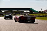 Chassis SL71/48