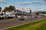 2022 Goodwood Revival