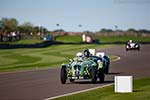 2022 Goodwood Revival