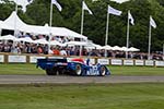 2016 Goodwood Festival of Speed