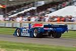 2016 Goodwood Festival of Speed