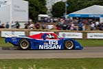 2016 Goodwood Festival of Speed