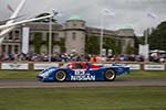 2016 Goodwood Festival of Speed