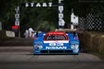 2016 Goodwood Festival of Speed