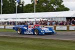 2016 Goodwood Festival of Speed