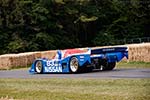 2022 Goodwood Festival of Speed