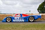 2022 Goodwood Festival of Speed