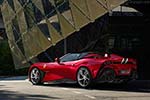 Ferrari SP51