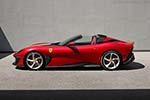 Ferrari SP51