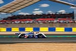 2022 Le Mans Classic