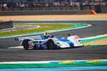 2022 Le Mans Classic