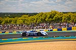 2022 Le Mans Classic