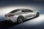 Maserati GranTurismo Modena