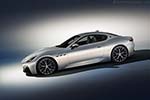 Maserati GranTurismo Modena