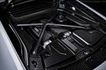 Audi R8 V10 GT RWD