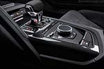 Audi R8 V10 GT RWD