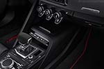 Audi R8 V10 GT RWD