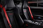 Audi R8 V10 GT RWD
