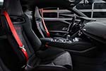 Audi R8 V10 GT RWD