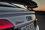 Audi R8 V10 GT RWD