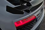 Audi R8 V10 GT RWD