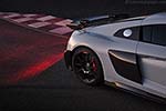Audi R8 V10 GT RWD