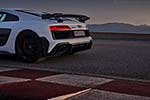 Audi R8 V10 GT RWD