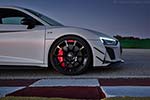 Audi R8 V10 GT RWD