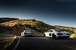 Audi R8 V10 GT RWD