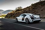 Audi R8 V10 GT RWD