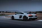 Audi R8 V10 GT RWD