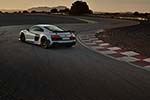 Audi R8 V10 GT RWD