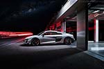 Audi R8 V10 GT RWD