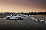 Audi R8 V10 GT RWD